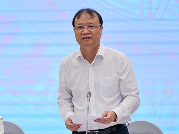 Thứ trưởng Đỗ Thắng Hải, Người phát ngôn Bộ Công Thương.