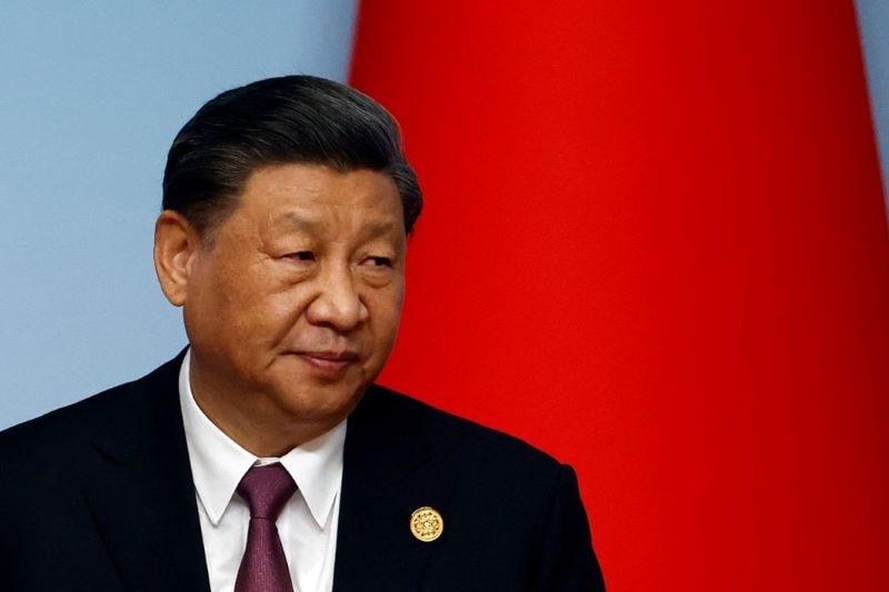 Trung Quốc đang trong giai đoạn gặp nhiều khó khăn cả trong và ngoài nước