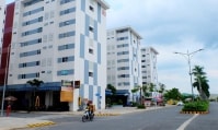 Thêm nhiều nhà giá rẻ