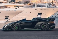 Ai cũng biết Lamborghini làm siêu xe nhưng không phải ai cũng nắm được 6 sự thật bất ngờ về thương hiệu này