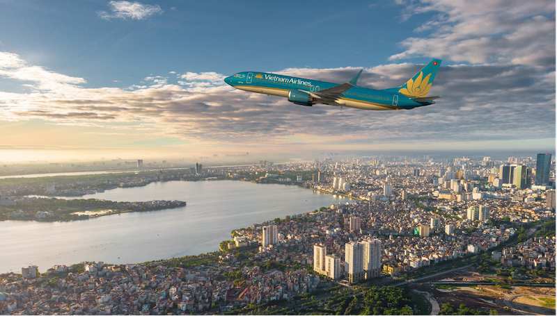 Thương vụ mua 50 máy bay thân hẹp 737 MAX sẽ giúp Vietnam Airlines phát triển quy mô và đáp ứng nhu cầu thị trường, mở rộng phạm vi dịch vụ và bổ sung nhiều đường bay mới vào mạng lưới bay.