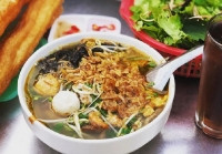 Food tour Hải Phòng và đặc sản không thể thiếu