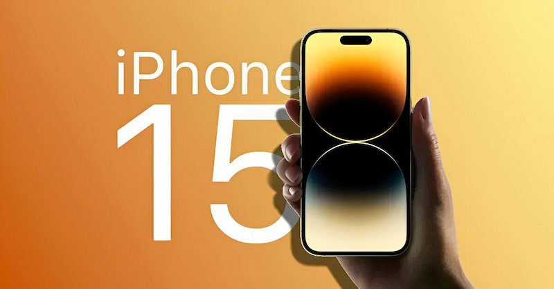 Không có nhiều sự thay đổi của các phiên bản iPhone.