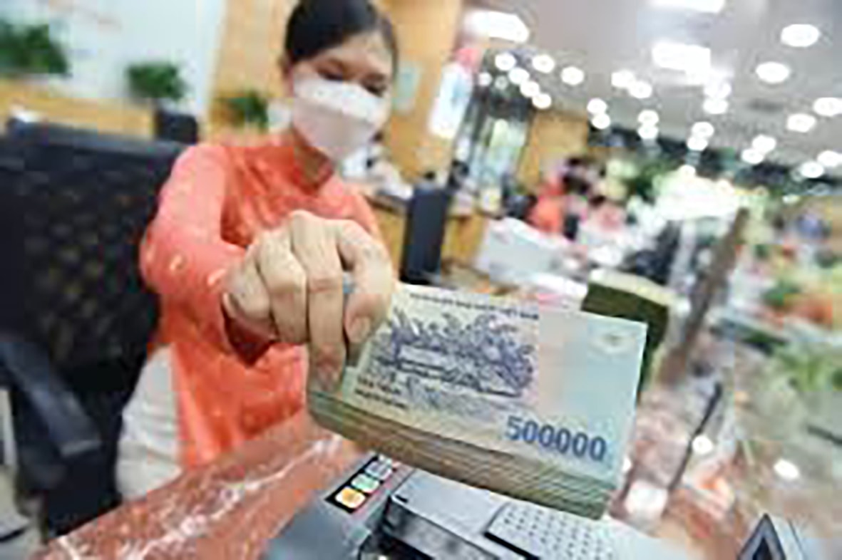  Tiền rẻ có thể sẽ chảy vào các kênh đầu cơ, các kênh tài sản phi sản xuất. 