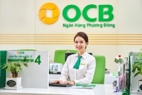 OCB thông báo di dời và khai trương trụ sở mới PGD Ea H'Leo