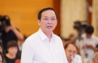 Phó Thống đốc NHNN: 