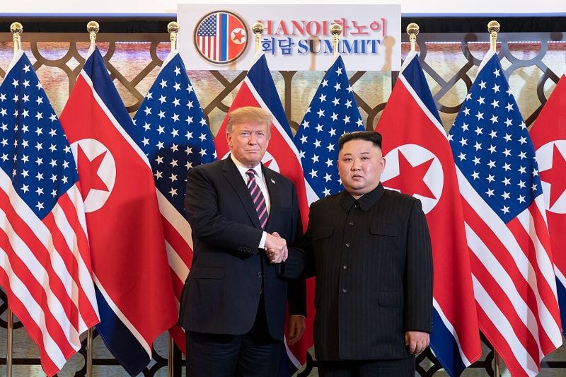 Nhiều chuyên gia cho rằng ông Kim Jong Un sẽ từ bỏ việc hàn gắn quan hệ với Mỹ sau thỏa thuận 2019 không đạt kết quả