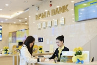 Nam A Bank – Tăng trưởng bằng chiến lược phát triển bền vững và hiệu quả