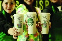 Starbucks “gây nghiện” như thế nào?