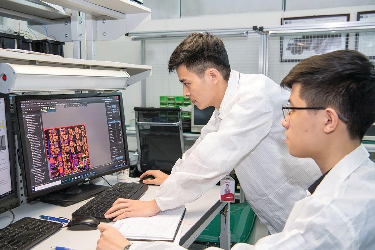  Họ sáng chế cho phép tác giả sáng chế hay chủ sở hữu linh hoạt trong hoạt động nộp đơn đăng ký.