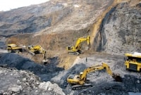 Dừng khai thác mỏ Thạch Khê để tránh rủi ro