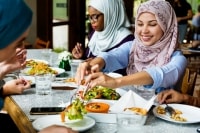 Giải pháp thu hút thị trường khách du lịch Hồi giáo