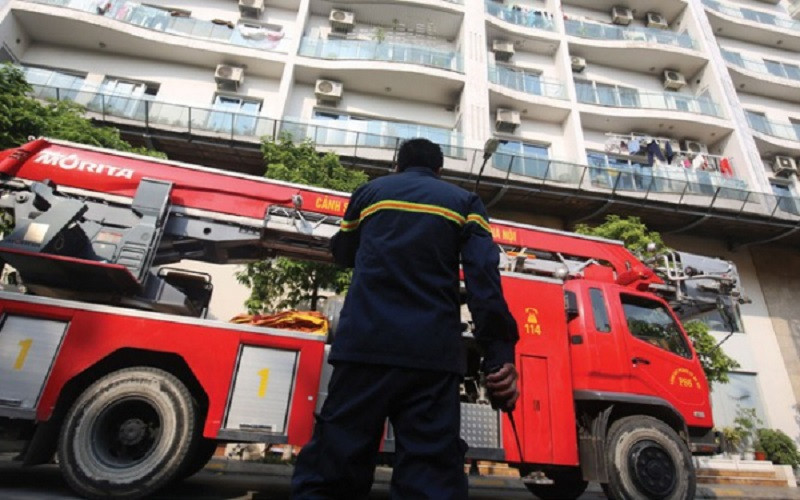 Bảo hiểm rủi ro cháy nổ là một trong những sản phẩm bảo hiểm phi nhân thọ đang được cộng đồng quan tâm. 