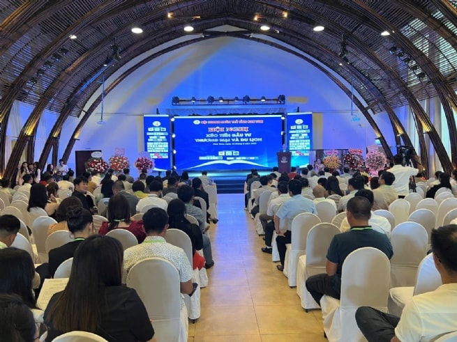 Kon Tum: “Bến đỗ“ lý tưởng của nhà đầu tư