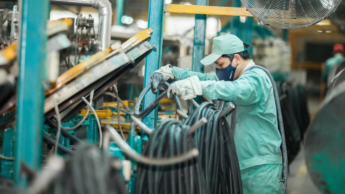Các doanh nghiệp xuất khẩu cần cập nhật thông tin thị trường để có sự thích ứng kịp thời