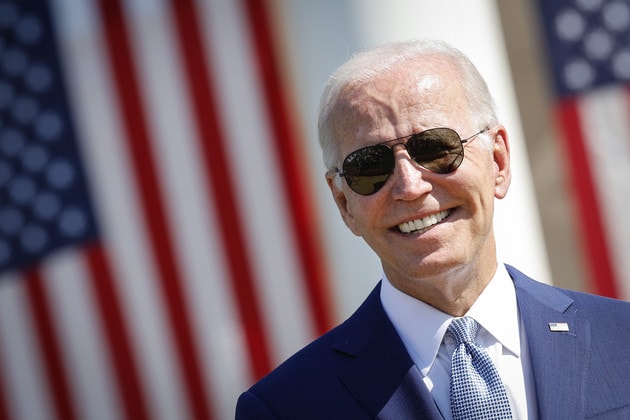 Ông Joe Biden có cơ hội quảng bá vai trò của Mỹ trong thúc đẩy SDG với sự vắng mặt của nhiều nguyên thủ các cường quốc hàng đầu