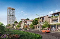 Sun Cosmo Residence Da Nang: Khởi tạo phong cách sống năng động giữa Đà thành