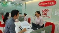 Dai-ichi Life Việt Nam ra mắt nền tảng bán bảo hiểm trực tuyến