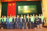 Thanh Hóa: Giáo sư Hoàng Chí Bảo kể chuyện Bác Hồ cùng gia đình Tiến Nông