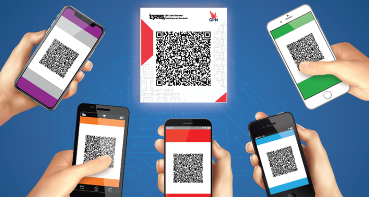 ASEAN QR code giúp tiết kiệm khoảng 30% chi phí giao dịch