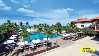 Furama Resort Đà Nẵng kín phòng dịp lễ 30/4