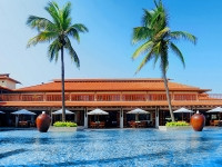 Furama Resort Đà Nẵng: Khu nghỉ dưỡng ẩm thực đẳng cấp thế giới