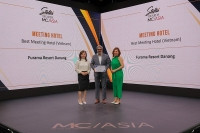 Furama Resort Đà Nẵng được vinh danh trong giải thưởng M&C ASIA Stella Awards 2023