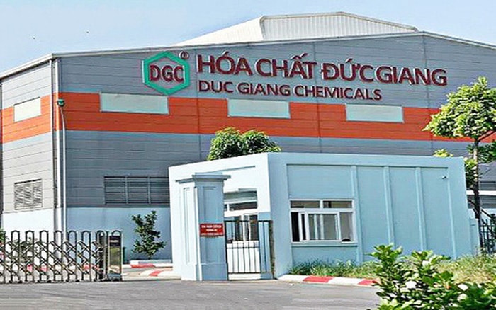 kết quả kinh doanh của doanh nghiệp ngành hóa chất này sẽ phục hồi rõ rệt hơn từ quý III/2023.