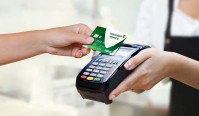 Nhiều tiện ích cho chủ thẻ chip contactless Vietcombank