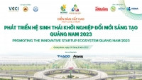 Trực tiếp: Diễn đàn cấp cao 