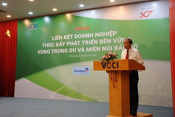 Đột phá nhằm phát huy tiềm năng, lợi thế vùng Trung du và miền núi Bắc Bộ