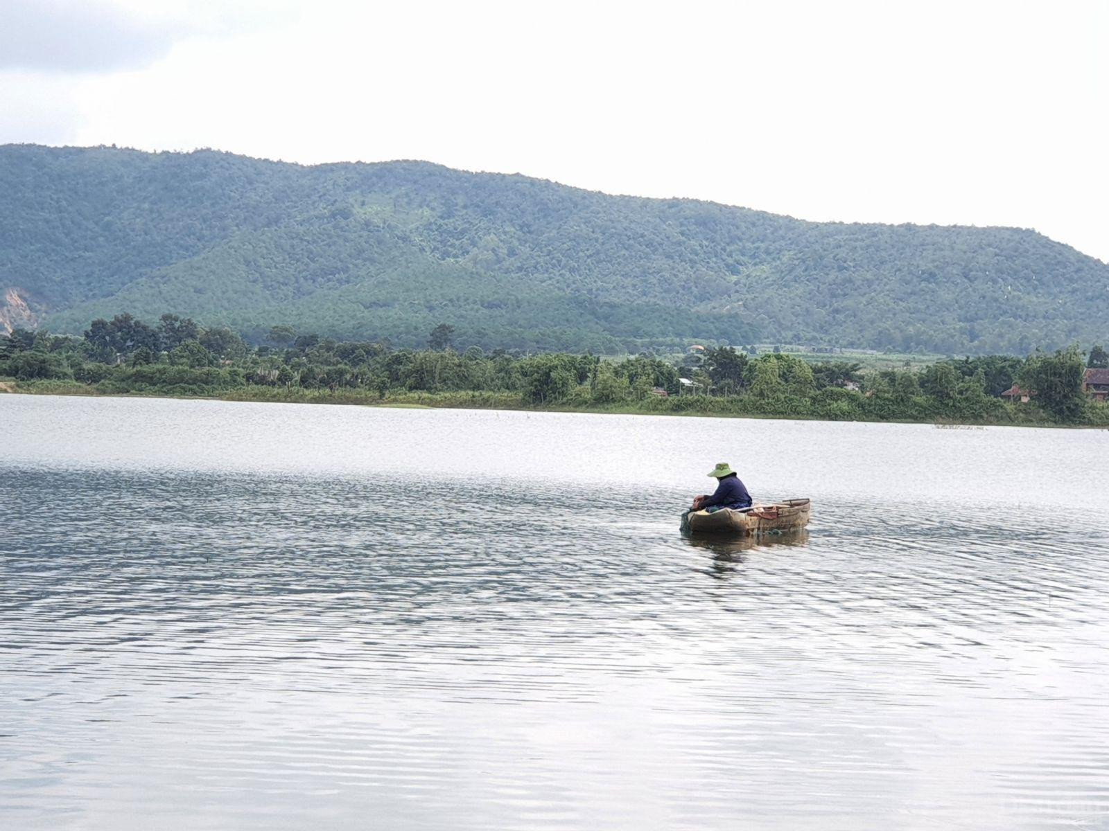 Phát triển du lịch lòng hồ sẽ tạo ra nhưng hấp dẫn riêng cho du lịch Tây Nguyên