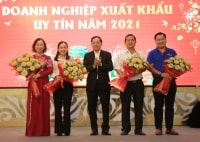 Bến Tre: Họp mặt doanh nghiệp Xuân Quý Mão 2023