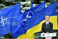 NATO sẽ kết nạp Ukraine tại Thượng đỉnh sắp tới?