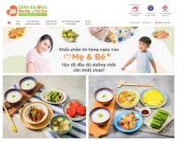 Ajinomoto đồng hành cùng ngành y tế Bắc Giang cải thiện dinh dưỡng và sức khỏe cho bà mẹ và trẻ em