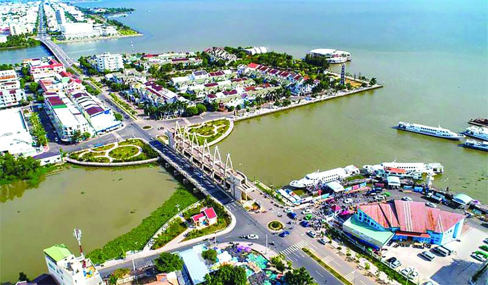  Kiên Giang phê duyệt 55 dự án kê gọi đầu tư trong giai đoạn 2021 – 2025