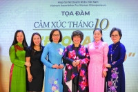 Anh hùng Lao động Thái Hương: Hun đúc ước mơ, kiên trì những giá trị thật