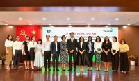 Vietcombank khởi động Dự án Rà soát tổng thể hệ thống KPI