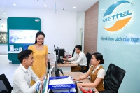 Viettel nâng gấp đôi băng thông dịch vụ Internetgiá không đổi