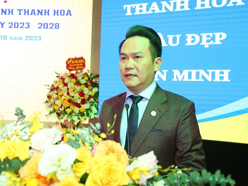 Ông Đặng Hồng Anh