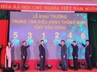 Đắk Nông: Cải cách hành chính phục vụ người dân, doanh nghiệp