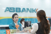 ABBANK đạt 638 tỷ đồng lợi nhuận trước thuế 6 tháng đầu năm 2023