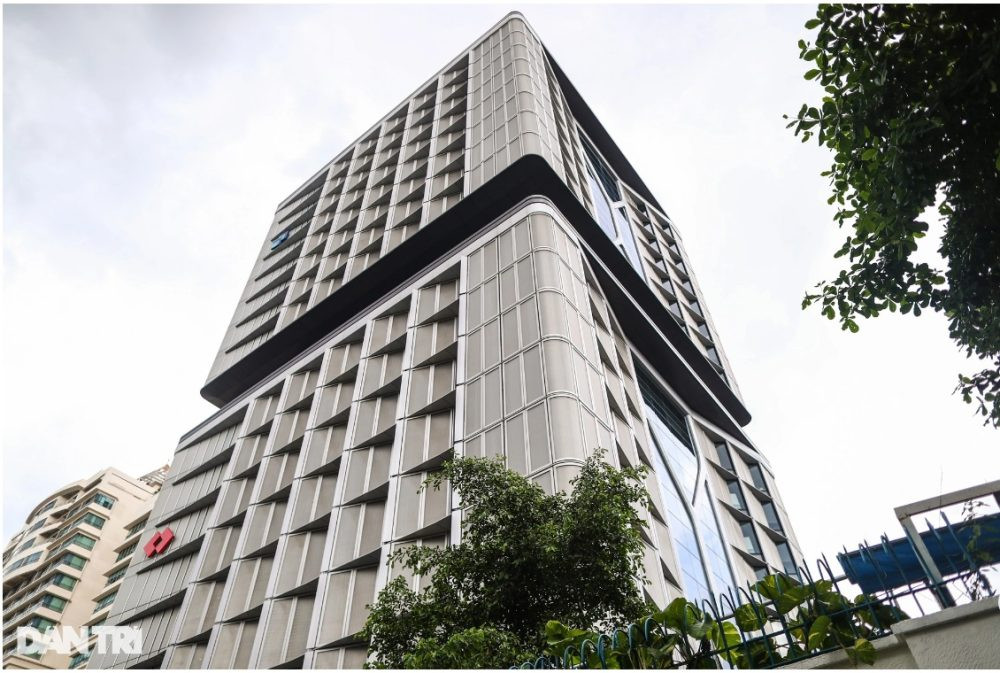 Cận cảnh dự án nghìn tỷ của Tân Hoàng Minh giờ qua tay Techcombank, LPBank