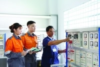 Kiên Giang: Cung ứng nguồn nhân lực chất lượng