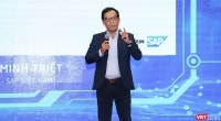 Dữ liệu là một loại tư liệu sản xuất
