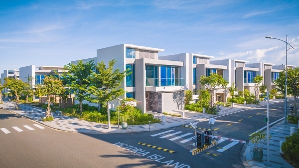 Regal Victoria là dòng sản phẩm thứ 5 được Regal Group hoàn thiện trong vòng 3 năm gần đây 