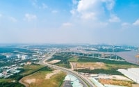 Phải bố trí đủ vốn đối ứng để tiếp tục triển khai dự án cao tốc Bến Lức - Long Thành