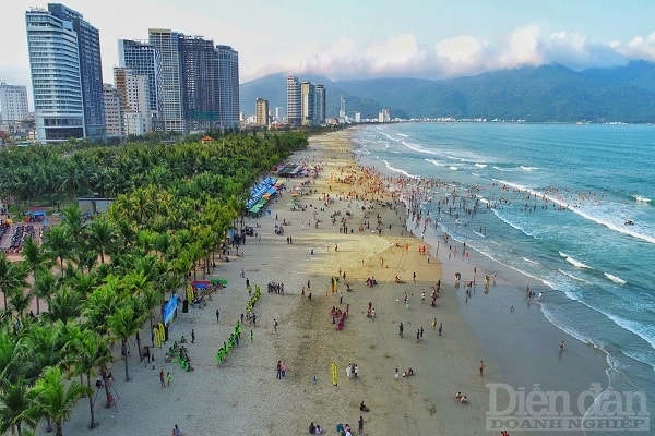 Tiến thuê đất tăng đôt biết khiến cộng đồng doanh nghiệp tại Đà Nẵng lầm vào thế khó,