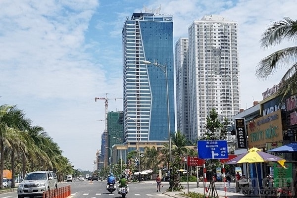 Doanh nghiệp lĩnh vực du lịch là các đơn vị chịu ảnh hưởng nặng nề nhất.