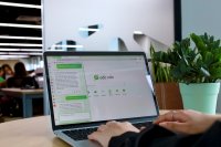 Cốc Cốc ra mắt AI Chat và AI Search tối ưu hoá cho người Việt